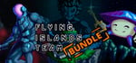 Flying Islands Team Bundle banner image