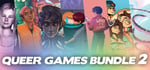 Queer Games Bundle 2 banner image