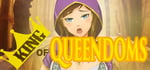 King of Queendoms Gold Edition banner image