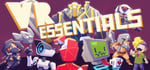 VR Essentials banner image