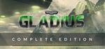 Warhammer 40,000: Gladius Complete Edition banner image
