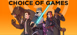 Choice of Games Top Rated banner image
