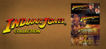 Indiana Jones Collection banner image