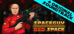 Spaceguy: Red Space + OST banner image