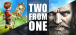 Two from One banner image