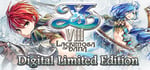 Ys VIII: Lacrimosa of Dana Digital Limited Edition banner image