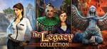 The Legacy Collection banner image