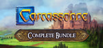Carcassonne - Collection Bundle banner image