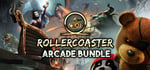 RollerCoaster Arcade VR Bundle banner image