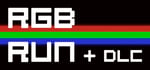 RGB RUN + DLC Original Soundtrack banner image