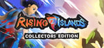 Rising Islands Collector's Edition banner image