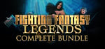 Fighting Fantasy - Collection Bundle banner image
