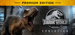Jurassic World Evolution: Premium Edition banner image