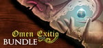 Omen Exitio: Plague + OST banner image