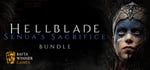 Hellblade: Senua's Sacrifice Soundtrack Bundle banner image