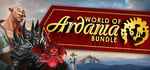 World of Ardania Bundle banner image