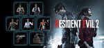 RESIDENT EVIL 2 - Extra DLC Pack banner image