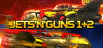 Jets'n'Guns 1+2 Bundle banner image