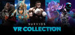 The Survios Collection banner image