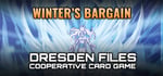 The Dresden Files Cooperative Winter's Bargain banner image