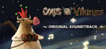 Cows VS Vikings + OST banner image