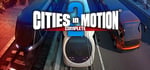 Cities in Motion 2 Complete Edition banner image