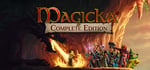 Magicka Complete Edition banner image