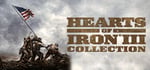 Hearts of Iron III Collection banner image