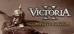 Victoria II Complete Edition banner image