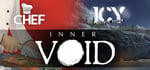 Games from the Void banner image