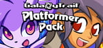 GalaxyTrail Platformer Pack banner image