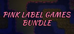 Pink Label Games Bundle banner image