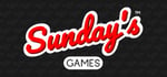 Sunday's Games banner image