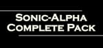 Sonic-Alpha Complete Pack banner image