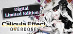 The Caligula Effect: Overdose Digital Limited Edition banner image