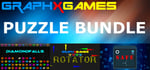 GraphXGames Puzzle Bundle banner image