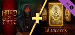 Hand of Fate 1 and DLC banner image