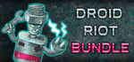 Droid Riot bundle banner image