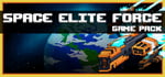 SPACE ELITE FORCE PACK (FOR GIFTS) banner image