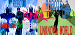 Robots Future Bundle banner image