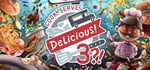 Cook, Serve, Delicious! 3?! banner image