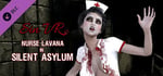 SinVR - Silent Asylum banner image
