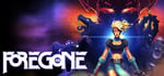 Foregone banner image