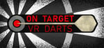 On Target VR Darts banner image