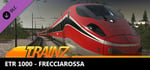 TRS19 DLC - ETR 1000 - Frecciarossa banner image