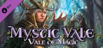 Mystic Vale - Vale of Magic banner image