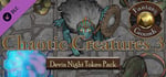 Fantasy Grounds - Devin Night Pack 107: Chaotic Creatures 3 (Token Pack) banner image