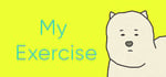 My Exercise banner image
