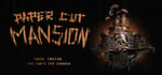 Paper Cut Mansion steam charts