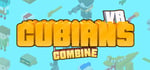 Cubians: Combine banner image